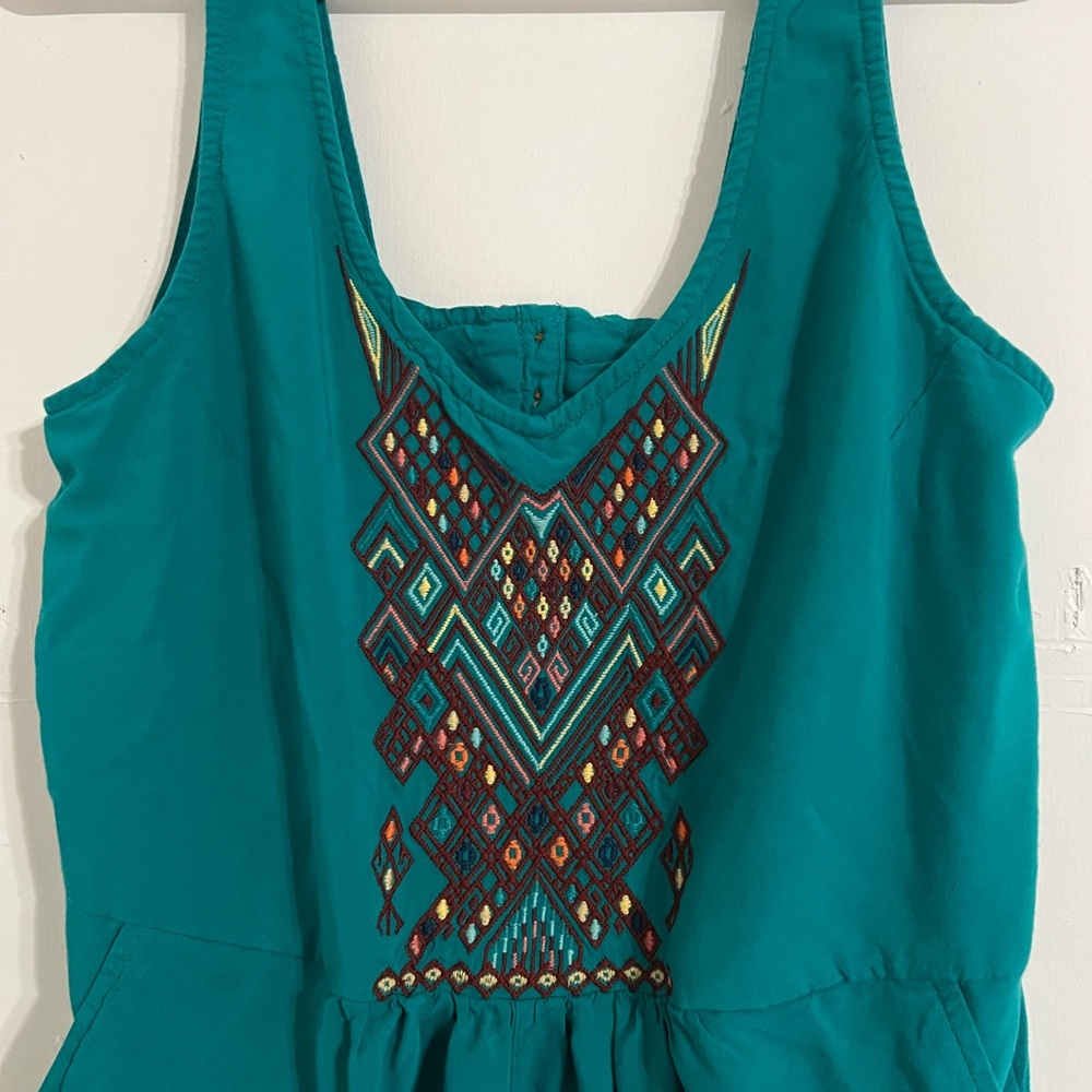 Roxy Romper - Picture 4 of 5